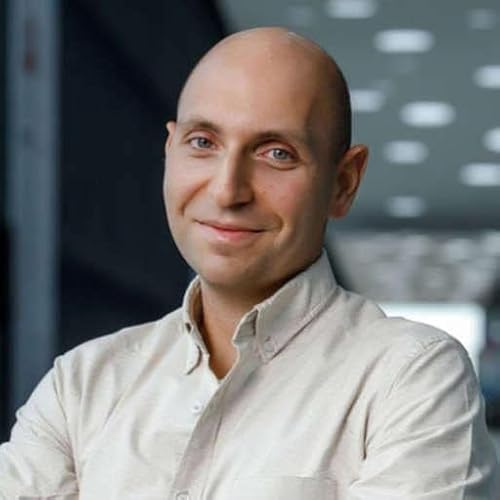 Ich bin sehr neugierig &ndash; Vitaly Friedman