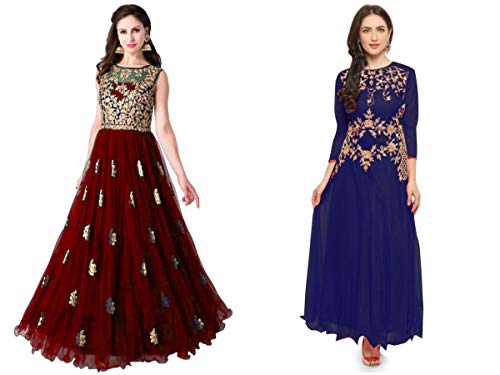 Image of Florence Women Dress Material