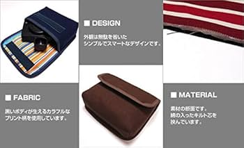 suono（スオーノ）リコーGR2ケース/ GRケース（ブラック・カーボンストライプ）-ハンドメイド リコーGR2/ GR ケース（ブラック・カーボンストライプ）--suono