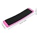 nwejron Turn Board, with Rubber Pad Dance Turn Board, Sturdy Portable Practice Board Figure Skating for Ballet Dancers