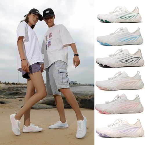 2025 New Barefoot Shoes Women, Hike Barefoot for Womens Footwear Wide Toe Water Shoes3