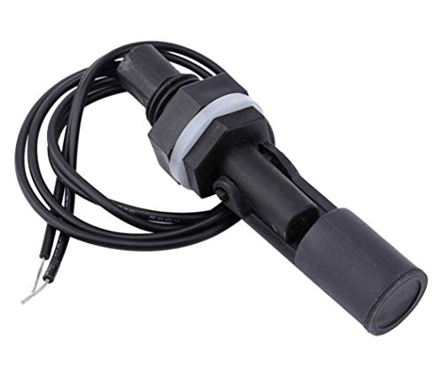 Hycy AC 1500 V/Imin Flüssiger Wasserspiegel-Sensor Horizontale Schwimmerschalter Für Aquarien Aquarium Pool Hydrokultur Werkzeuge Mit 40 cm Kabel 1 Hycy AC 1500 V/Imin Flüssiger Wasserspiegel-Sensor Horizontale Schwimmerschalter Für Aquarien Aquarium Pool Hydrokultur Werkzeuge Mit 40 cm Kabel