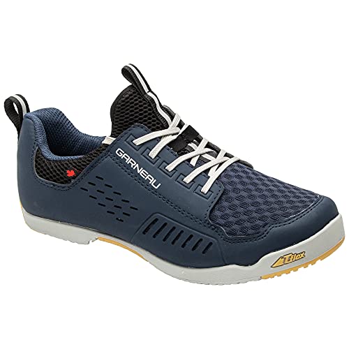Louis Garneau, Womens, W's Urban Xz Shoes, Dark Night, 41 #TOP15