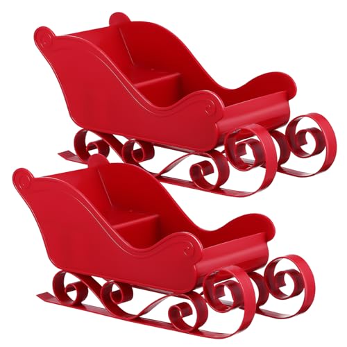 19 Vintage Christmas Decor Ideas for Cheap & Easy Holiday Decorations 19 Product Image