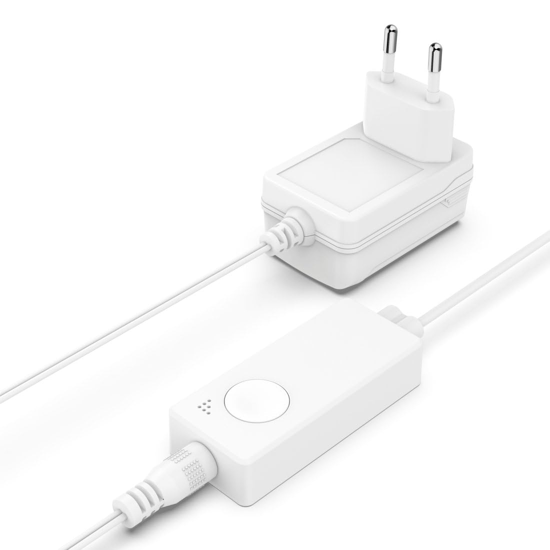 LED-Streifen, RGBCCT, WLAN, Matter, dimmbar, selbstklebend, kürzbar, 5 m