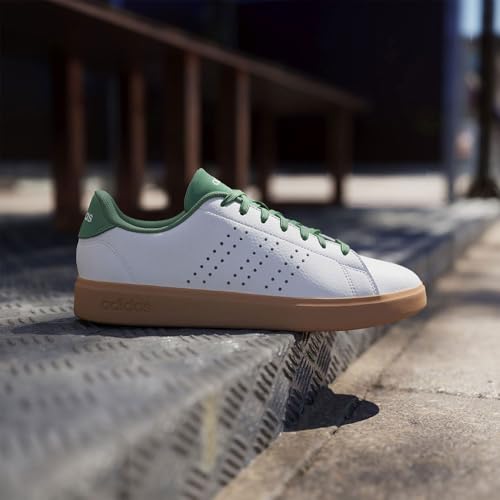 Image of Adidas Mens Advantage 2.0
