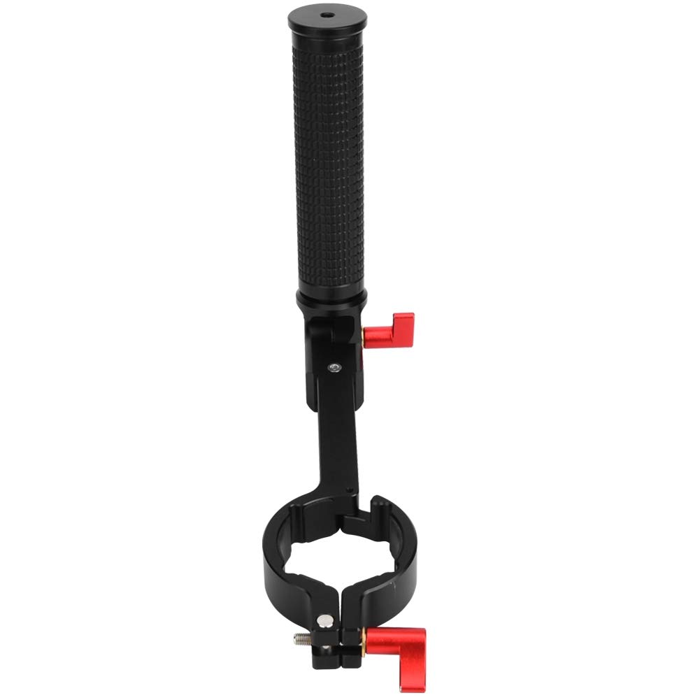 Sxhlseller Maniglia Stabilizzatrice in Lega Regolabile con Impugnatura a