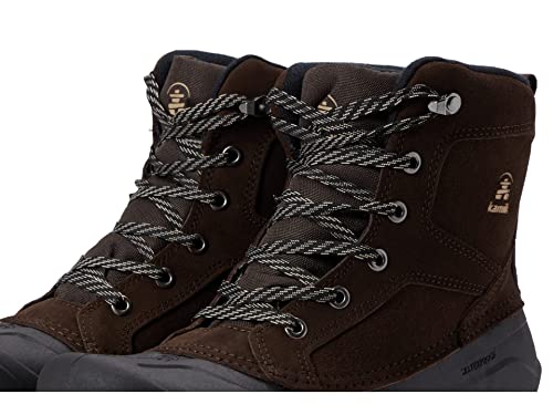 Image of Kamik Men's Empire Lo Winter Boots