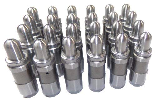 Dnj Lfk24140 Valve Lifter Kit For 98-10 Chrysler Dodge 2.7L V6 Set Of 24 Valve Lifter Kit Lif140 Box X24 #TOP25
