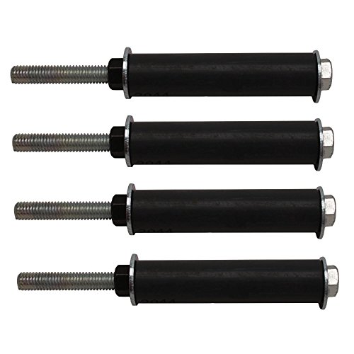 Hornady 010060 366 Auto Riser Legs (Per 4)