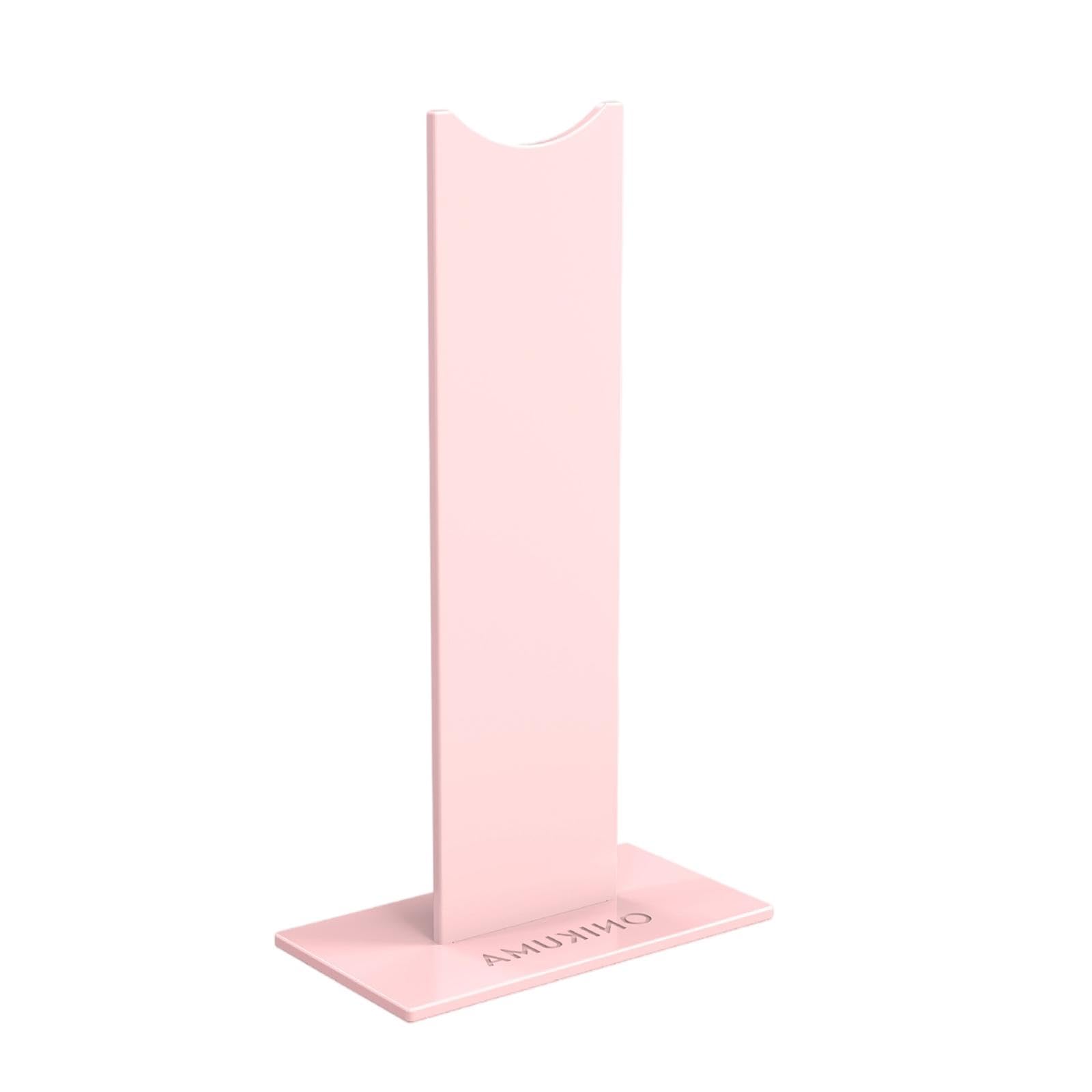 Detachable Headphone Stand ABS PP Display Gifts for Headphones Pink| Portable Audio & Headphones | Headphone Parts & Accessories||-image-47
