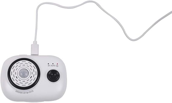 M-pets Airfresh Deodorizer Elektronİk Hava Temİzleyİcİsİ