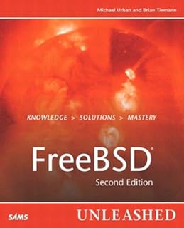 Freebsd Unleashed