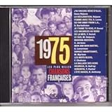 Les plus belles chansons fran�aises 1975