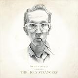  Micah P. Hinson Presents The Holy Strangers