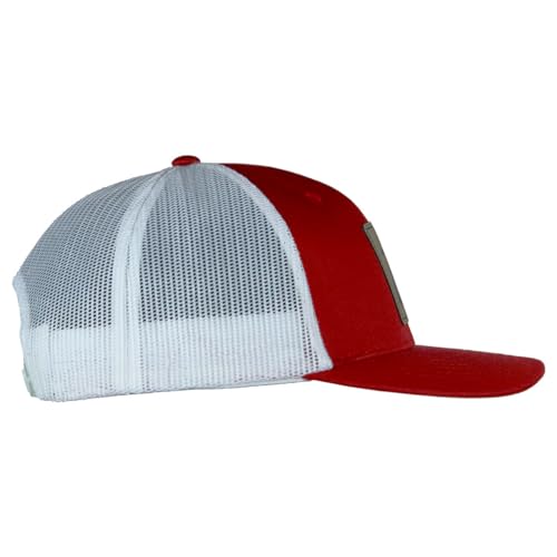 Image of 7.62 Design United States Marine Corps Vintage Trucker Hat