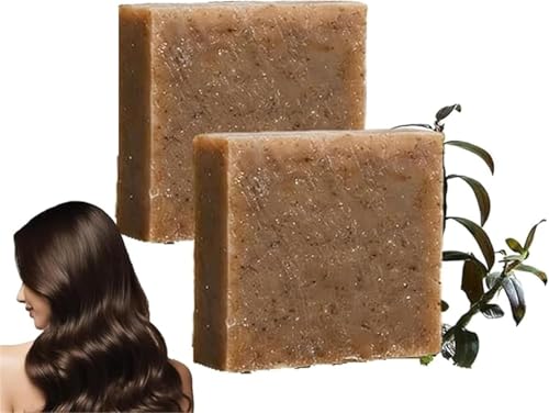 Savon à l'argile de cuivre pour stopper les imperfections du visage