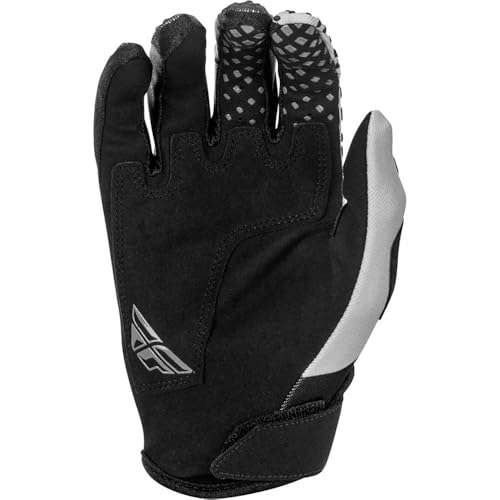 Image of Fly Racing Kinetic Off-road Gloves S