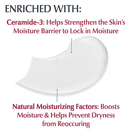 image for Eucerin Advanced Repair Body Cream, Fragrance Free Body Cream for Dry 