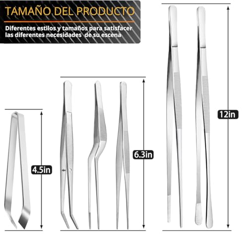 Opiniones y reviews de Utensilios para mariscos los mejores 10. 16 Imagen adicional