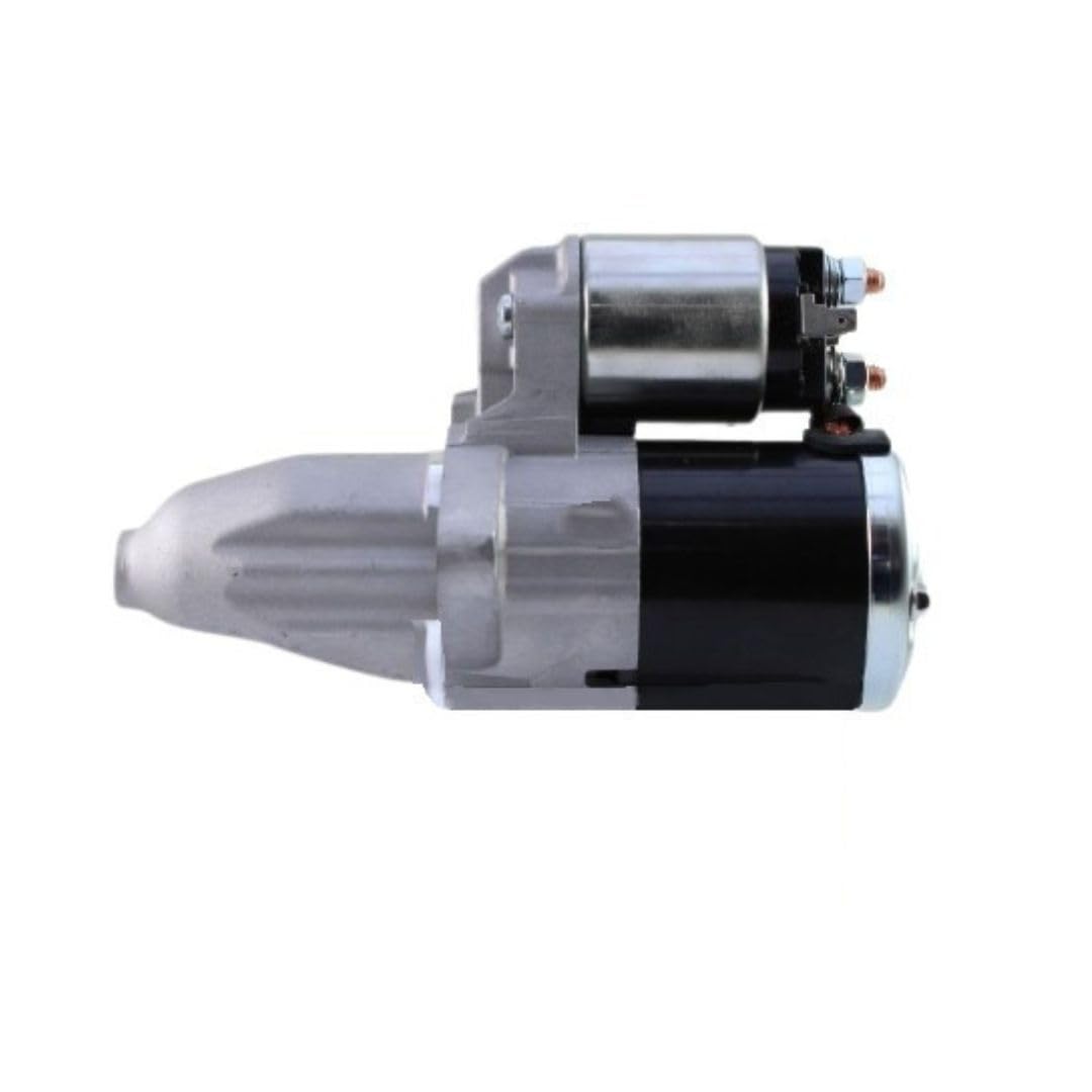 Anlasser 12V 0.85 KW Kompatibel mit SMART PRO TT17024