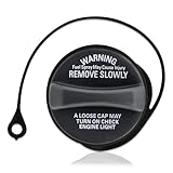 Fuel Cap, Gas Cap Replacement 42031AG000 Fits for 2009-2012 Subaru Forester, 2008 2019 2011 2012 Impreza WRX STI Automotive Replacement Fuel Tank Caps 42037FE060 Fuel Filler Cap