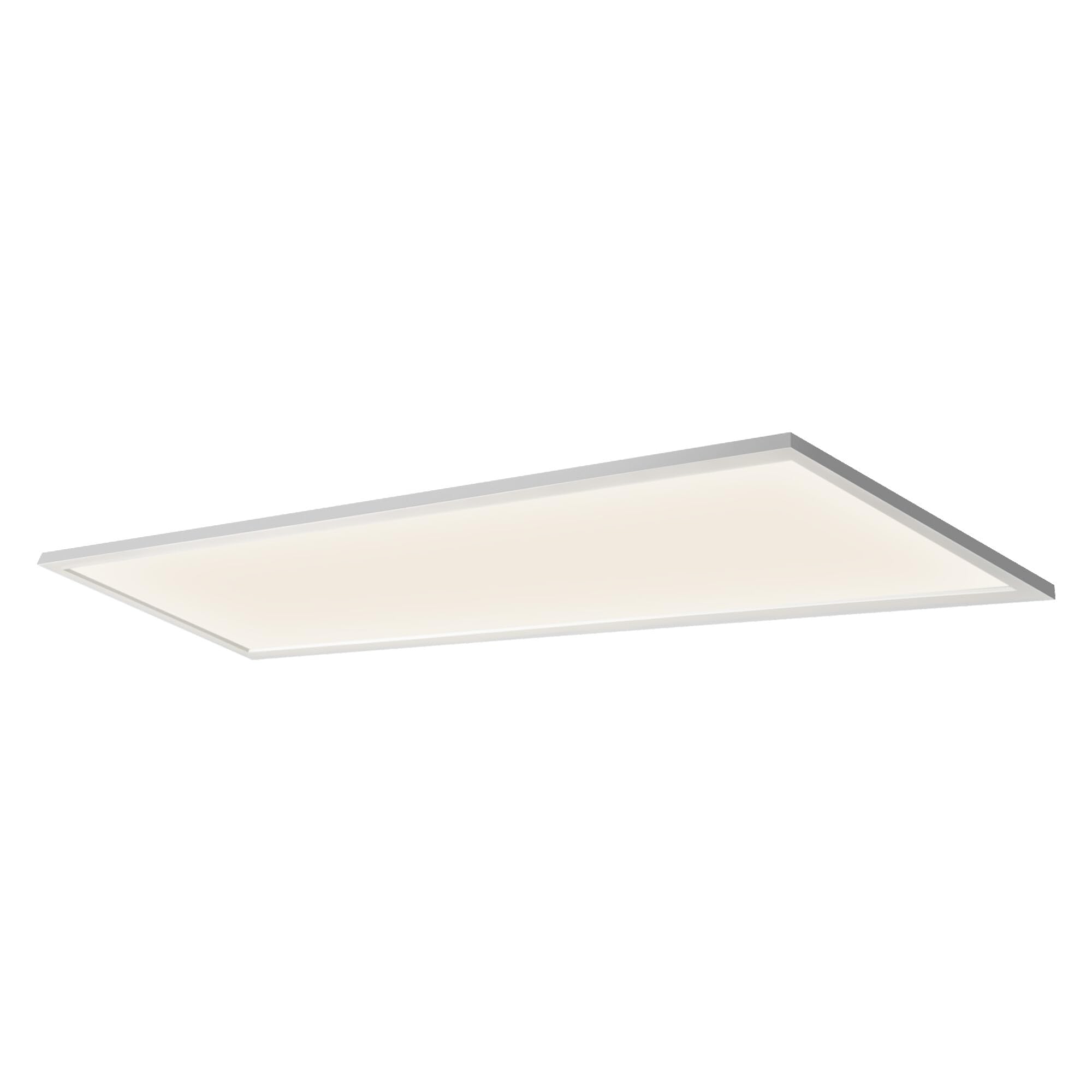 Osram Planon Plus Deckenleuchte, 36W, 1200x300mm, 4000K | Planon Plus, Indoor Wall Lighting, Weiß, 25000 h, 1-Pack