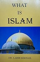 What is ISLAM 1890297283 Book Cover