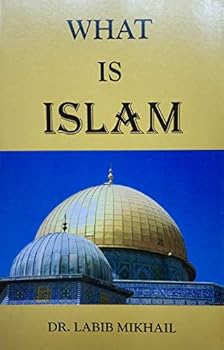 Paperback What is ISLAM Book