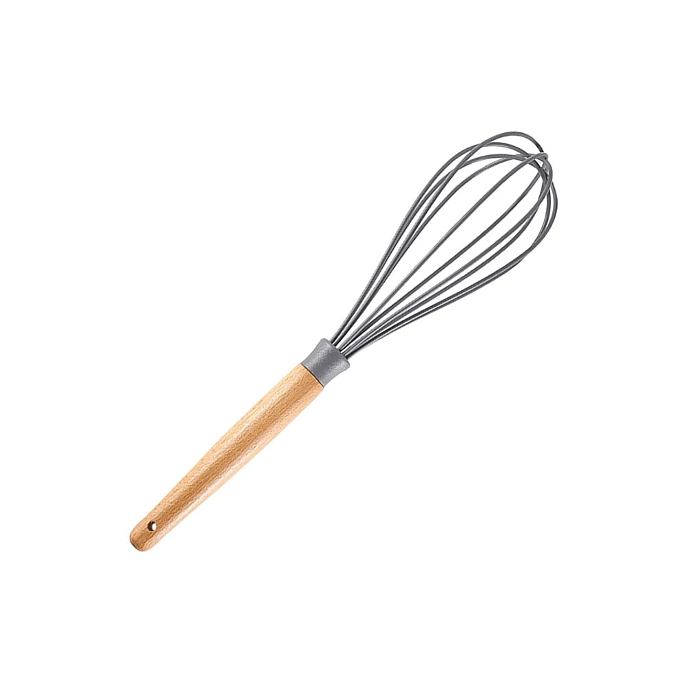 Fruste per cucinare Frullino per le uova manuale Frullino per le uova Frullino per le uova Frusta Gadget da cucina Crema per uova Mescolare Cucina Cottura Pasticceria Strumento di cottura Frusta (Gr