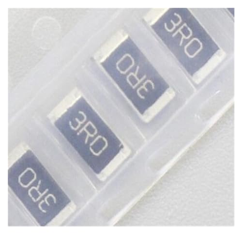 Résistance SMD 2010 3K6 Ohm composant CMS pour soudure circuit PCB