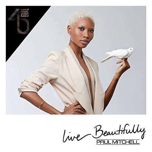 Flip It (Paul Mitchell)
