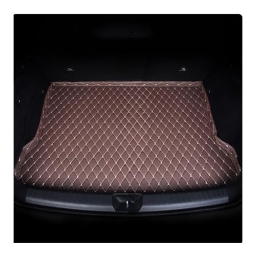 Tapis de coffre voiture Geometry G6 : l'allié de vos sorties nature et loisirs