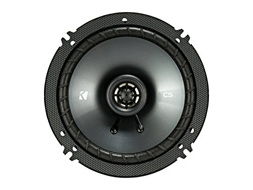 Alpine car stereo system