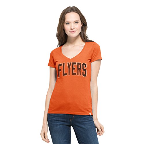 MLS Women's '47 Flanker MVP V-Neck Tee