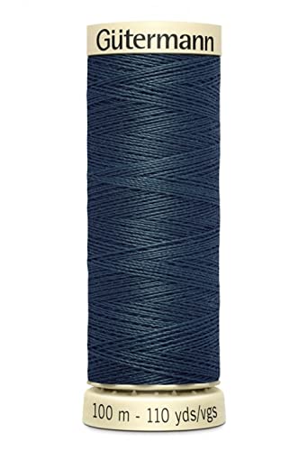 Gutermann Sew All Sewing Thread 100m 598 - each miniatura 1