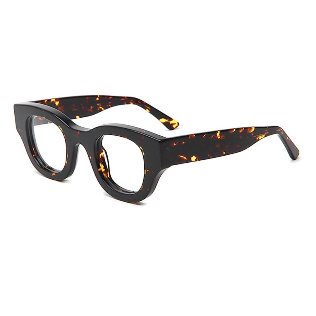 Lunettes de soleil en acétate