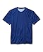 Under Armour Men's Novelty Short Sleeve Tech Tee, Cobalt /Academy, Medium