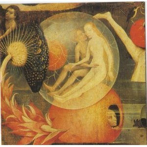 Aion - (Canada) - 1990 [Audio CD] DEAD CAN DANCE