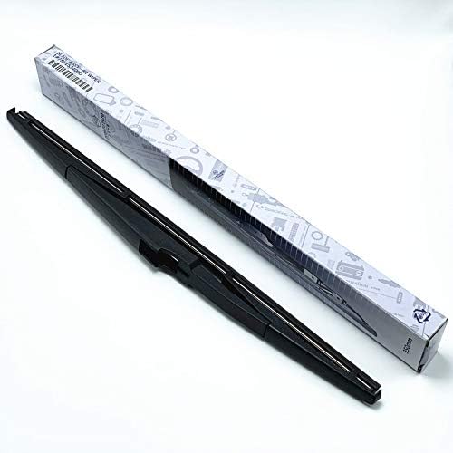 Miniatura 2 de Limpiaparabrisas para parabrisas trasero OEM Ssangyong Korando C New Actyon 2011 2012 2013 2014 20152016# 7851534000