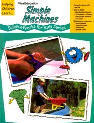 Simple Machines 8176498076 Book Cover