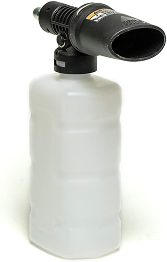 GreenWorks 5202102 High Pressure Soap Applicator