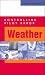 Controlling Pilot Error: Weather