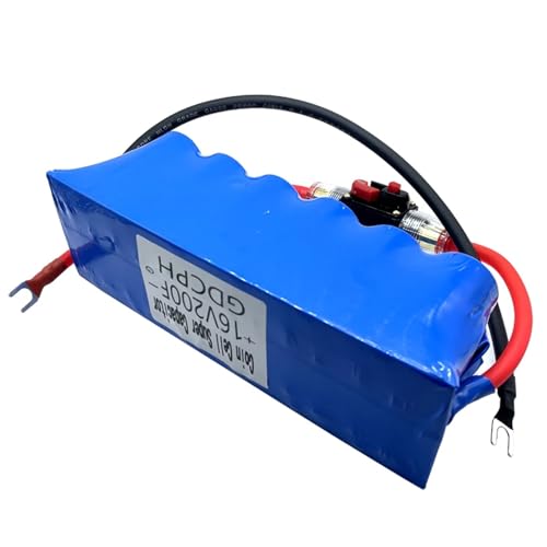 Alimentation de secours 16V200F supercondensateur et module redresseur auto - 3