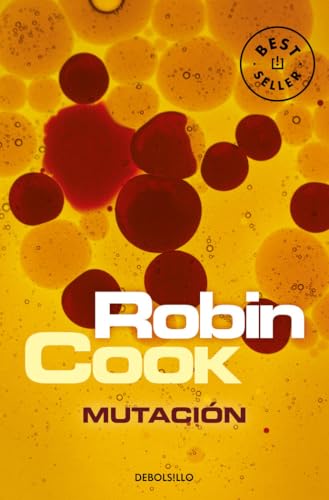 Mutación (Best Seller)