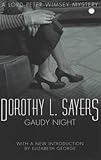 Gaudy Night (A Lord Peter Wimsey Mysteries) by Dorothy L Sayers (1987-03-01)