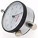 SPI 22-297-6 Deluxe AGD1 Dial Indicator Without Revolution Counter: 0-100 Reading, 0 to 0.25