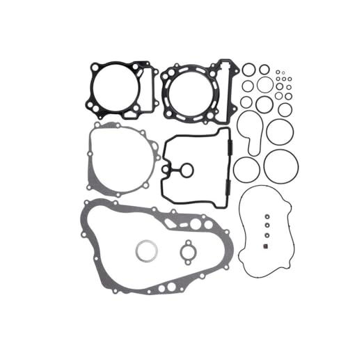 Kit couvercle de cylindre moteur et joints pour moto Suzuki DRZ400 DRZ400S