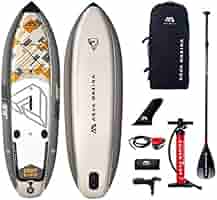 ◯SUP AQUAMARINA インフレータブルスタンドアップパドルボード一式◯ Amazon | AquaMarina(アクアマリーナ) SUP インフレータブル