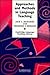 Approaches and Methods in Language Teaching: A Description and Analysis (Cambridge Language Teaching Library)